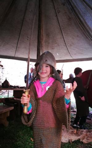 [VIDEO] Patriot24 zwiedza z Alą: otwarcie sezonu turystycznego w Ząbkowicach Śląskich