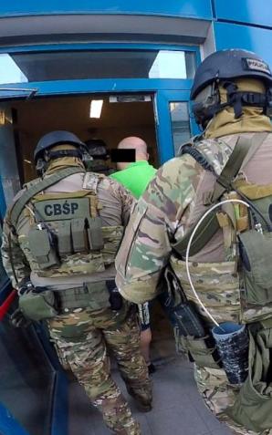 [VIDEO] Rozwiązana sprawa porwania sprzed lat