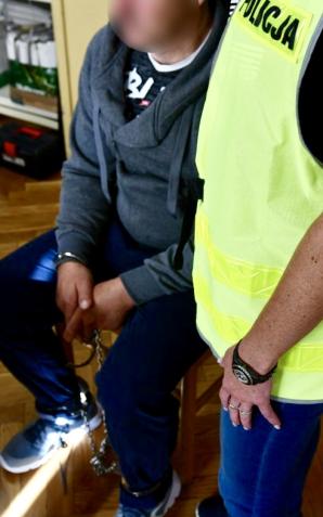 Policjanci ze śląskiego „Archiwum X” rozwikłali zagadkę zabójstwa sprzed 19 lat