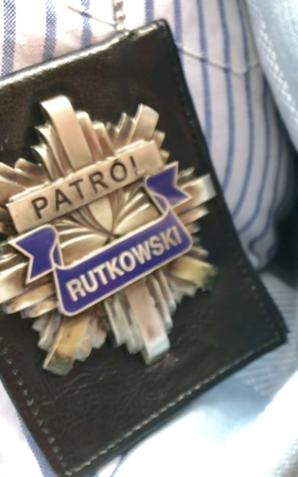 VIDEO] Rutkowski: Zaginiona w USA Victoria Grabowski jest w środkowej części Wielkiej Brytanii. Prezentujemy zdjęcie 16-łatki z lotniska w Londynie!