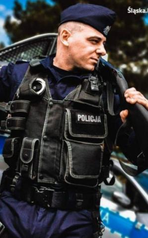 Wybił szybę, by wydostać dziecko z samochodu