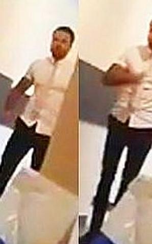 [VIDEO] Piotr Mitręga, threatening to death the mother of his own child, cheated the Court in Poland. He lies to friends, slanders his ex-partner and our editorial office. Did the Warsaw lawyer Rafał Wąworek help him in the illegal removal of the child?