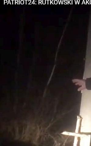 [VIDEO] Zmowa milczenia po śmierci 30-letniego Michała Grzyba. Czy ktoś go przewiózł na łąkę, na której umarł?