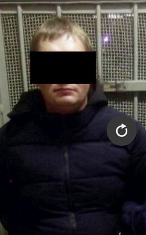 Obywatel Ukrainy zatrzymany za usiłowanie zabójstwa w Warszawie