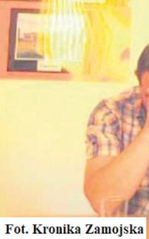 [VIDEO] TOGI BEZ SUMIEŃ: Sekretarz gminy Trzeszczany a jednocześnie Radca Prawny Paweł L. winny przestępstwa zniesławienia księdza Piotra Skóry. Dlaczego Tygodnik Zamojski milczy?