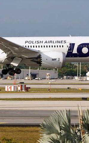 Komunikat w związku z decyzją amerykańskich władz dot. ograniczeń przyjazdów do USA [PL/US]