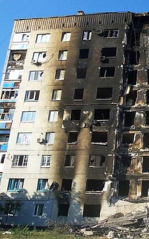 Komunikat MSZ ws. podróży na Ukrainę: Unikać Doniecka, Ługańska i Krymu!