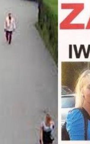 [VIDEO] Krzysztof Rutkowski złożył zeznania w sprawie nowego wątku poszukiwań Iwony Wieczorek