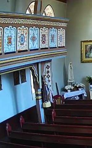 [VIDEO] Słowo na niedzielę 14 czerwca i Msza Święta o godz. 12:00 z Hopowa