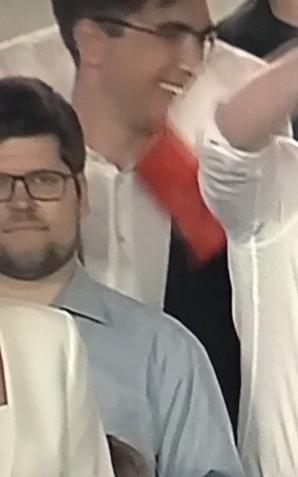 Zwycięstwo demokracji w Polsce! Andrzej Duda 50,4 proc., Rafal Trzaskowski 49,6 proc - sondażowe wynik II tury wyborów prezydenckich!