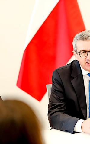 Wizyta MNiSW w Wilnie: Polska i Litwa umacniają współpracę naukową