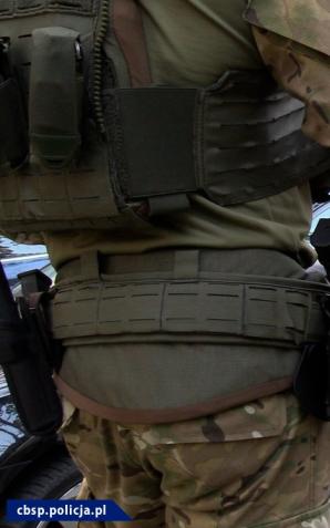 [VIDEO] Zlikwidowana grupa z Warszawskiego Targówka