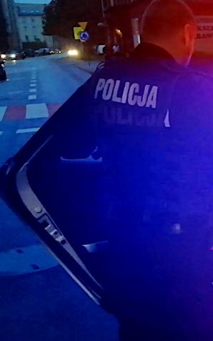 [VIDEO] Podejrzani o rozboje najbliższe 3 miesiące spędzą w areszcie