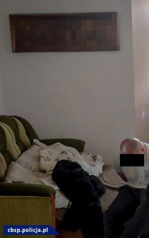 [VIDEO] Zlikwidowane laboratoria, zatrzymani chemicy – uderzenie CBŚP na Dolnym Śląsku