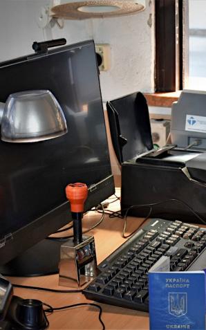 W Korczowej i Medyce zatrzymano obywateli Mołdawii i Turcji. Zostali skierowani z powrotem na Ukrainę