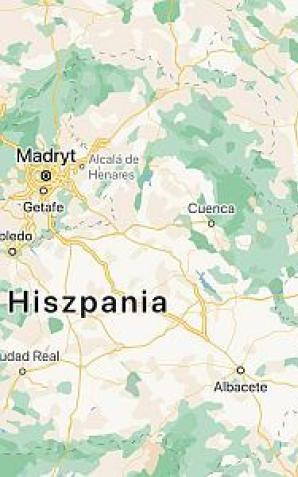 Najnowsze ustalenia Biura Rutkowski: Zaginiony Marek Rzeszowski był na zjeździe do Alicante, 10 min od domu. Zniknął wraz z grafitowym Oplem Mokka na hiszpańskich nr rej. 4638KKS!