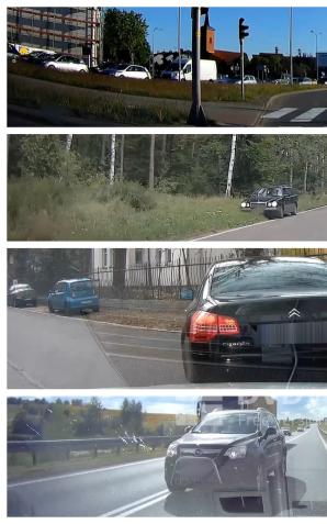 [VIDEO] Stop agresji drogowej