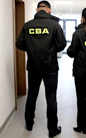 07.01.2021 Kolejne zatrzymania w sprawie Sławomira N.