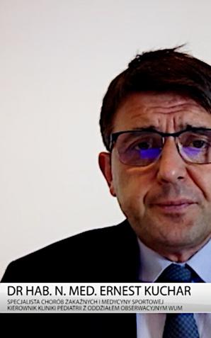 [VIDEO] „Superbiałko” laktoferyna ma właściwości przeciwwirusowe. Jest szczególnie ważne dla kobiet w ciąży