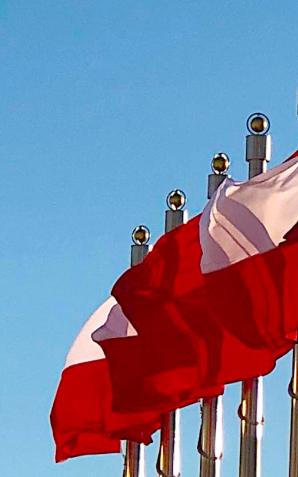 Polska kultura i dziedzictwa w Turcji. Piotr Gliński w Ankarze i Stambule