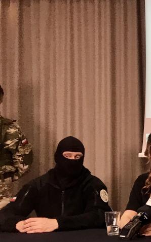 [VIDEO] Czy jest szansa na odnalezienie ciała Iwony Wieczorek? - konferencja Biura Rutkowski w Gdańsku