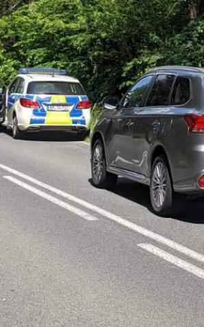 [VIDEO] Kradzione samochody o wartości 430 tysięcy złotych odzyskane