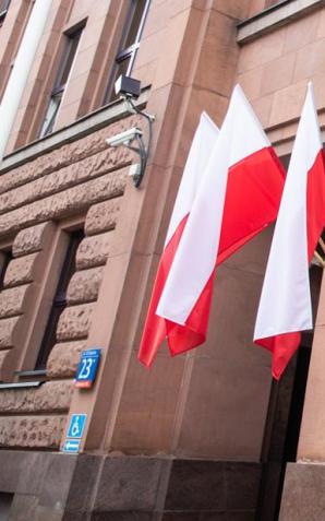 Konsultacje polityczne wiceministra spraw zagranicznych Pawła Jabłońskiego i misja gospodarcza w Egipcie oraz Zjednoczonych Emiratach Arabskich