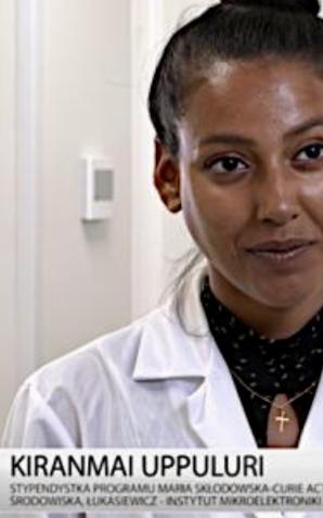 Polscy naukowcy z europejskimi partnerami pracują nad specjalnymi czujnikami do badania wody. Sprawdzą poziom zanieczyszczeń oraz możliwość przenoszenia koronawirusa w wodzie