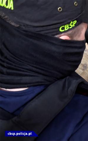 [VIDEO] Międzykontynentalna operacja z udziałem CBŚP i miejscowych służb w Belgii i Niemczech – uderzenie w zorganizowane gangi. Zatrzymano 30 osób: 22 Polaków, 5 Ukraińców, 2 Estończyków i Białorusina