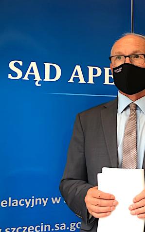 [VIDEO] Czy Kamil S. został skazany za przestępstwo, którego nie popełnił?