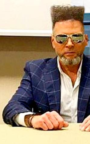 [VIDEO] Co naprawdę działo się w podrzeszowskiej Malawie? - konferencja Biura Rutkowski 6 października 2021 w Rzeszowie