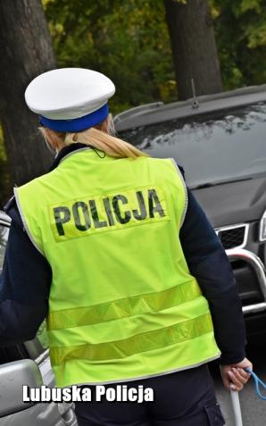 Pijani kierowcy wyeliminowani podczas porannych działań