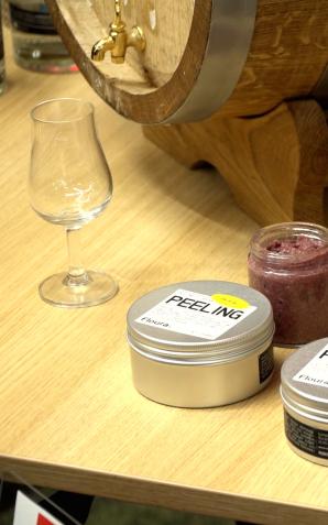 [VIDEO] Polska firma daje drugie życie czerstwemu pieczywu. Kosmetyki to tylko jeden z wielu pomysłów