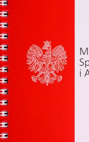 Stopień alarmowy ALFA-CRP na terenie całego kraju