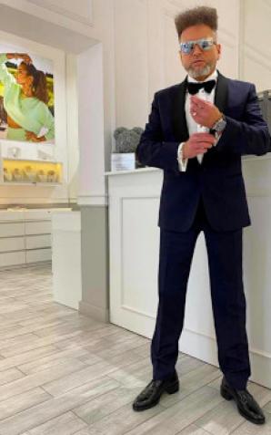 [VIDEO] Rutkowski ratuje „żony Konstancina”.  Ofiara przemocy Ewelina Ślotała zdecydowała się opowiedzieć o swoim dramacie