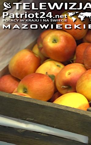 [VIDEO] Polska wciąż w czołówce największych producentów jabłek na świecie, po Hiszpanii i Włoszech, a przed Francją i Grecją w UE. Naszej pozycji zagrażają jednak konkurenci z Ukrainy i Turcji oraz rosnące koszty produkcji