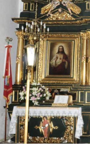 Słowo na 20 marca, trzecią niedzielę Wielkiego Postu