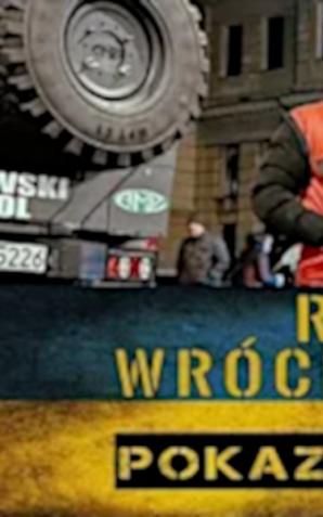 [VIDEO] RUTKOWSKI wrócił z Ukrainy. Najnowszy film na kanale Mai Rutkowski