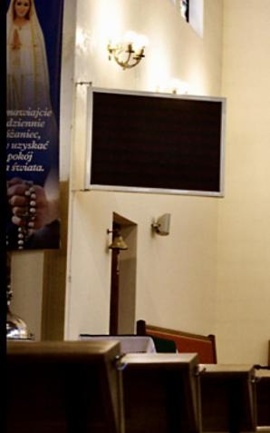 Słowo na 24 kwietnia, Niedzielę Miłosierdzia Bożego