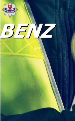 Pracownicy stacji benzynowych kontra pijani kierowcy z Polski i Ukrainy