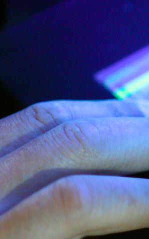 Kolejne podrobione ukraińskie prawo jazdy zatrzymane 