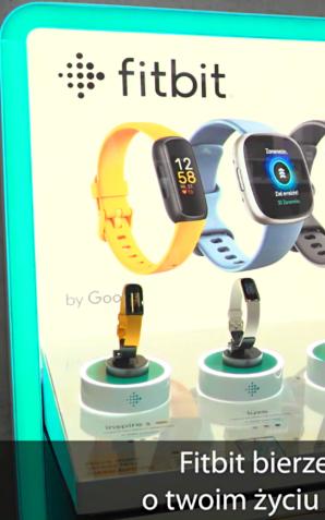 [VIDEO] Rynek smartwatchy i akcesoriów dynamicznie rośnie. W przyszłym roku będzie wart ponad 380 mld dol.