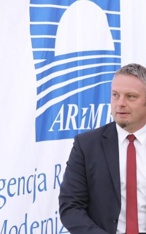 Grant na rozwój zielonej infrastruktury dla Rodzinnych Ogrodów Działkowych