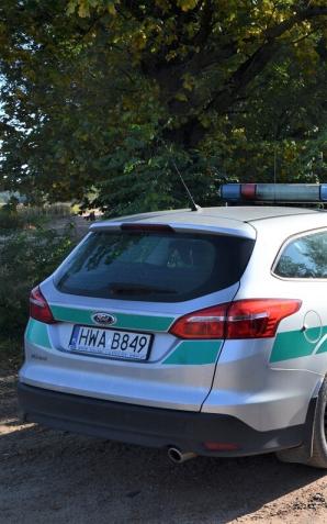 Kolejni pomocnicy w organizowaniu nielegalnego przekroczenia granicy ujęci