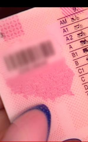 Niesłusznie zabrali prawo jazdy. Nie ma takiego przepisu. Odpowiedź Komendanta Wojewódzkiego Policji w Katowicach na reportaż Interwencja