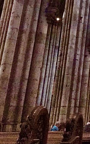 Słowo na niedzielę 23 października z katedry w Kolonii