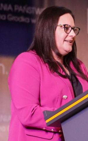 Sanockie Forum Gospodarcze z udziałem wiceminister funduszy i polityki regionalnej