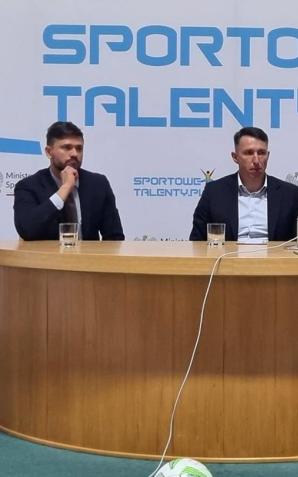 Odkrywamy utalentowanych sportowo uczniów – rusza pilotażowa edycja programu Sportowe Talenty!