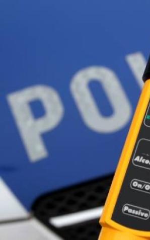 Poszukiwana przyjechała po samochód nietrzeźwego teścia