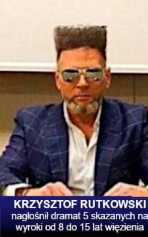 [VIDEO] Ogromny sukces interwencji RUTKOWSKIEGO! Pięciu skazanych za rzekome gwałty na  niepełnosprawnej dziewczynce w Malawie k. Rzeszowa wychodzi dziś na wolność! Tak zdecydował Sąd Najwyższy, który nie znalazł żadnego dowodu ich winy!